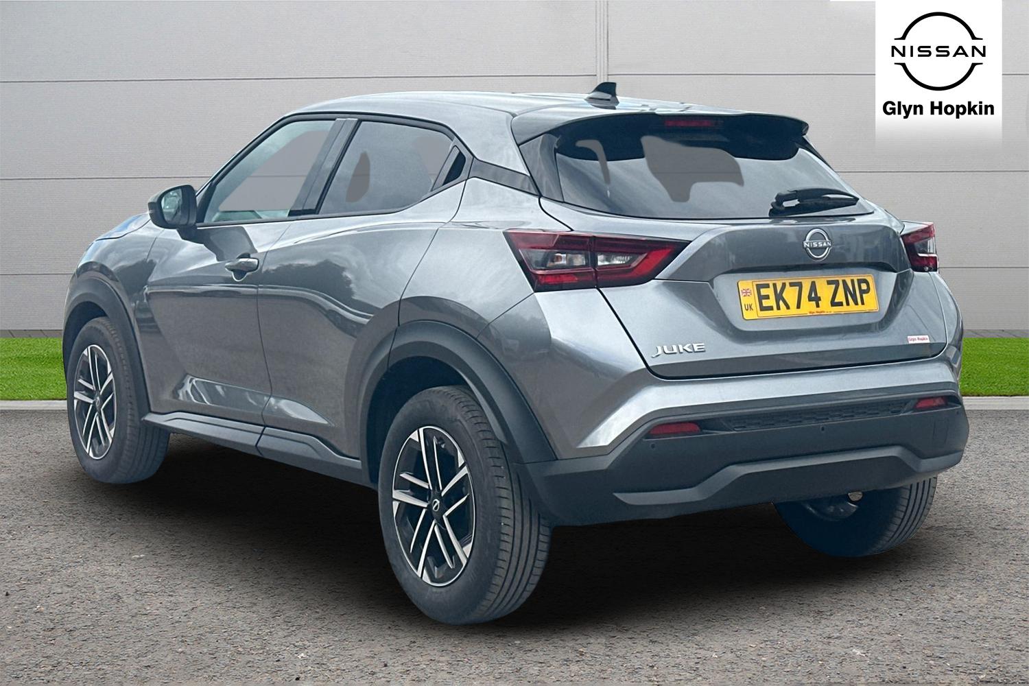 Used Nissan Juke 2024 for sale - 75602867: Photo 5