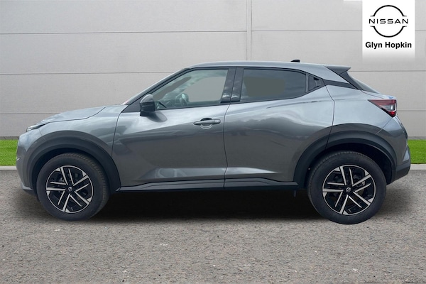 Used Nissan Juke 2024 for sale - 75602867: Photo 6