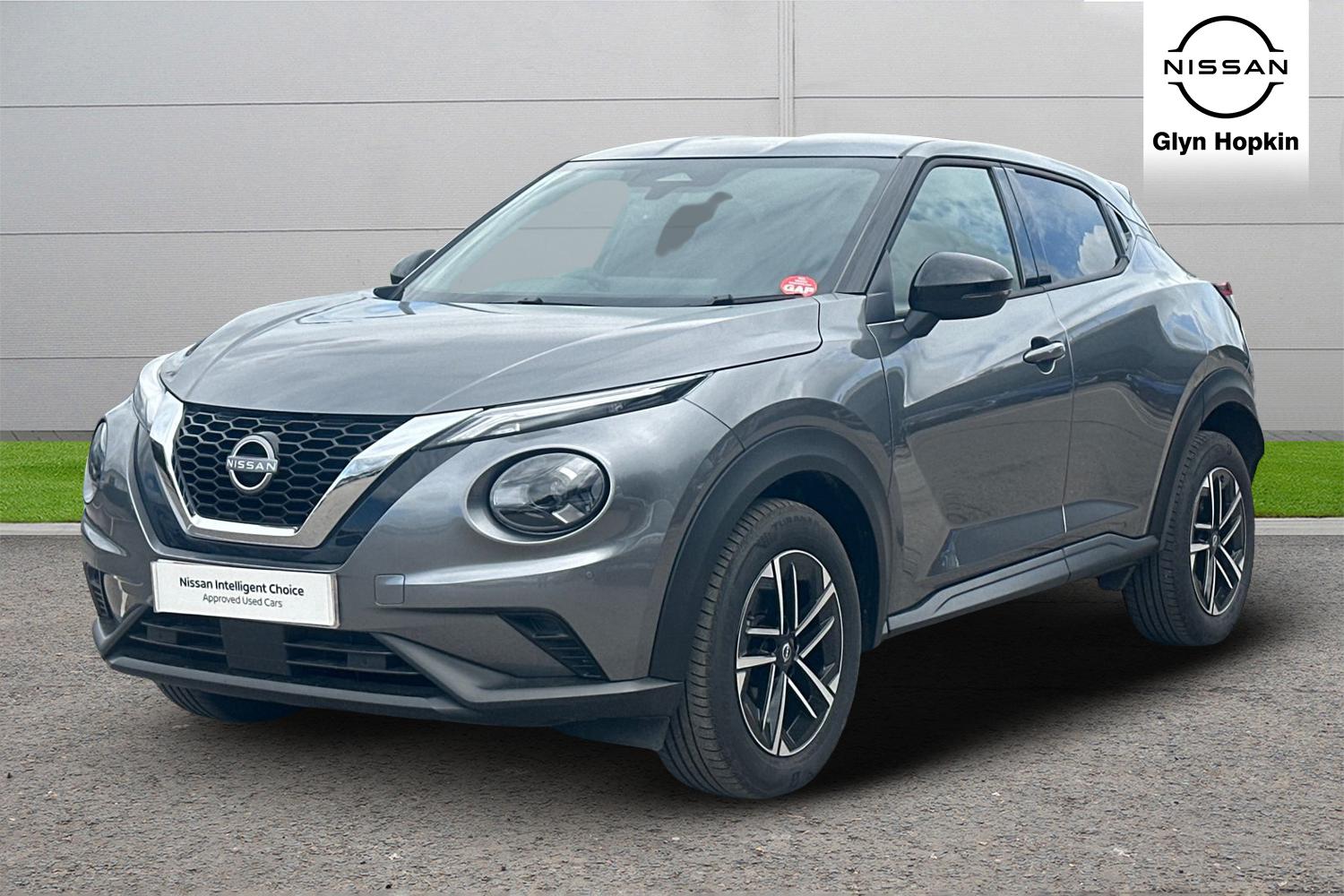 Used Nissan Juke 2024 for sale - 75602867: Photo 7