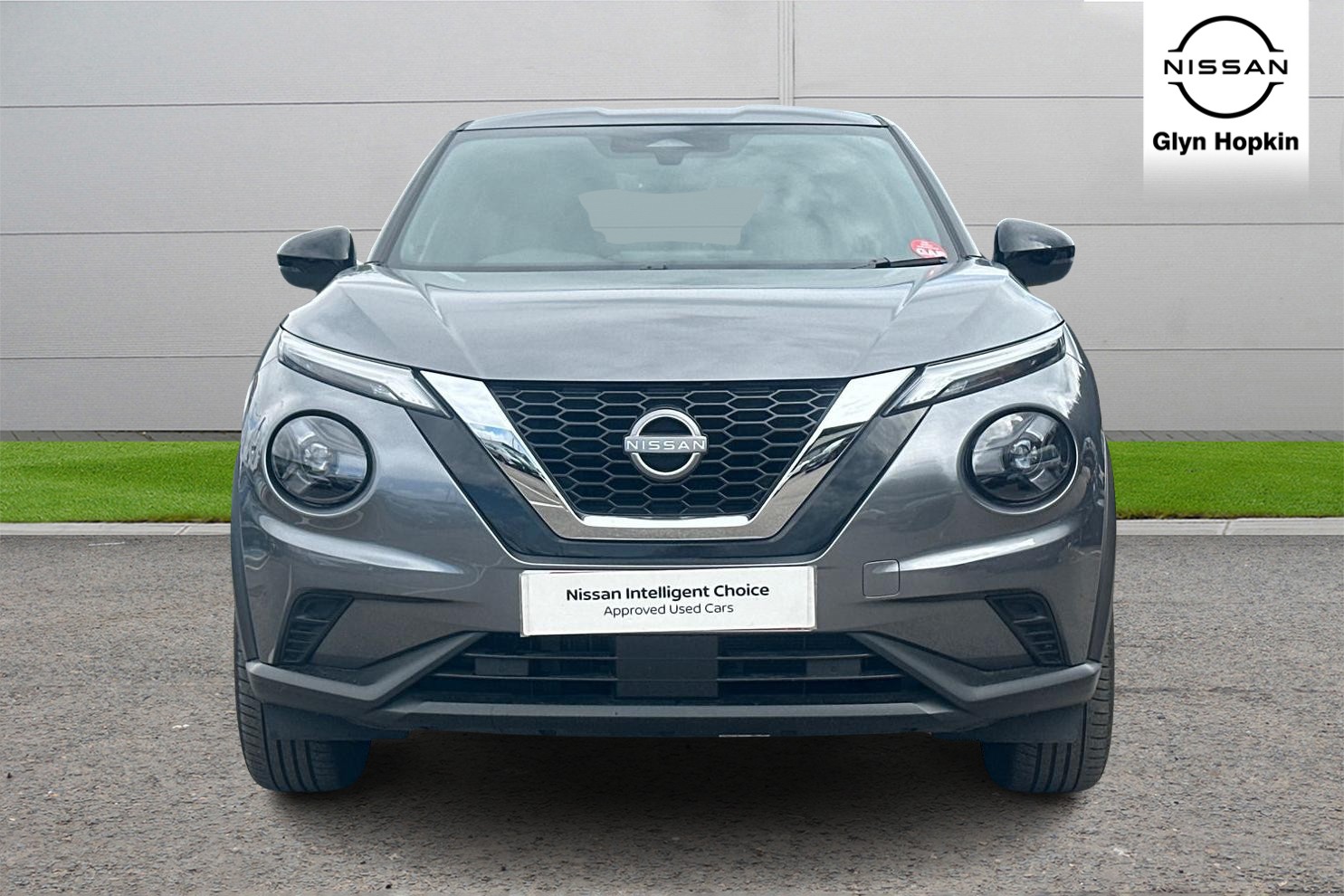 Used Nissan Juke 2024 for sale - 75602867: Photo 8
