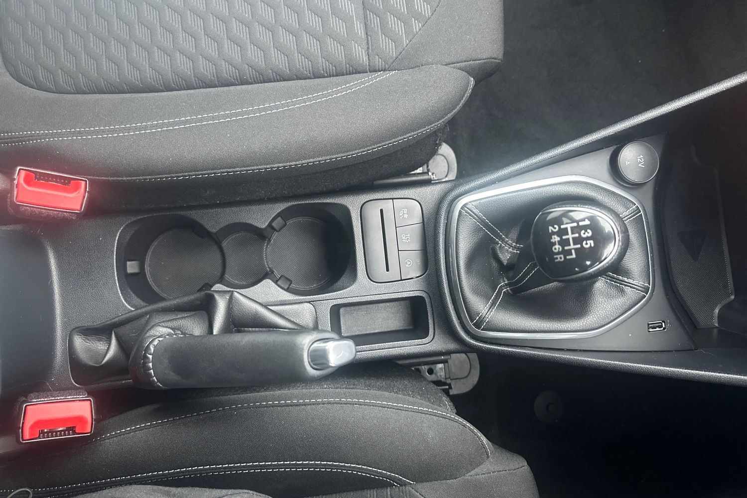 Used Ford Fiesta 2022 for sale - 76361975: Photo 14