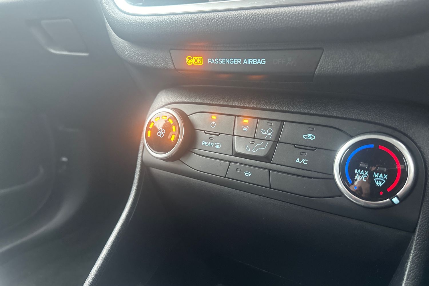 Used Ford Fiesta 2022 for sale - 76361975: Photo 15