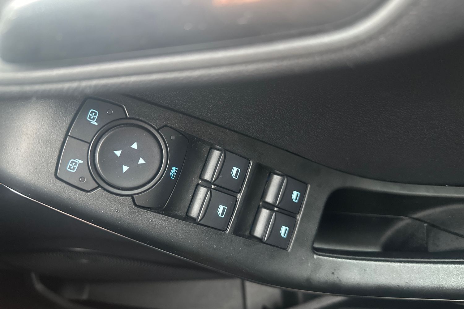 Used Ford Fiesta 2022 for sale - 76361975: Photo 16