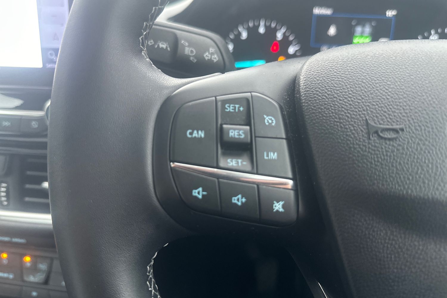 Used Ford Fiesta 2022 for sale - 76361975: Photo 21