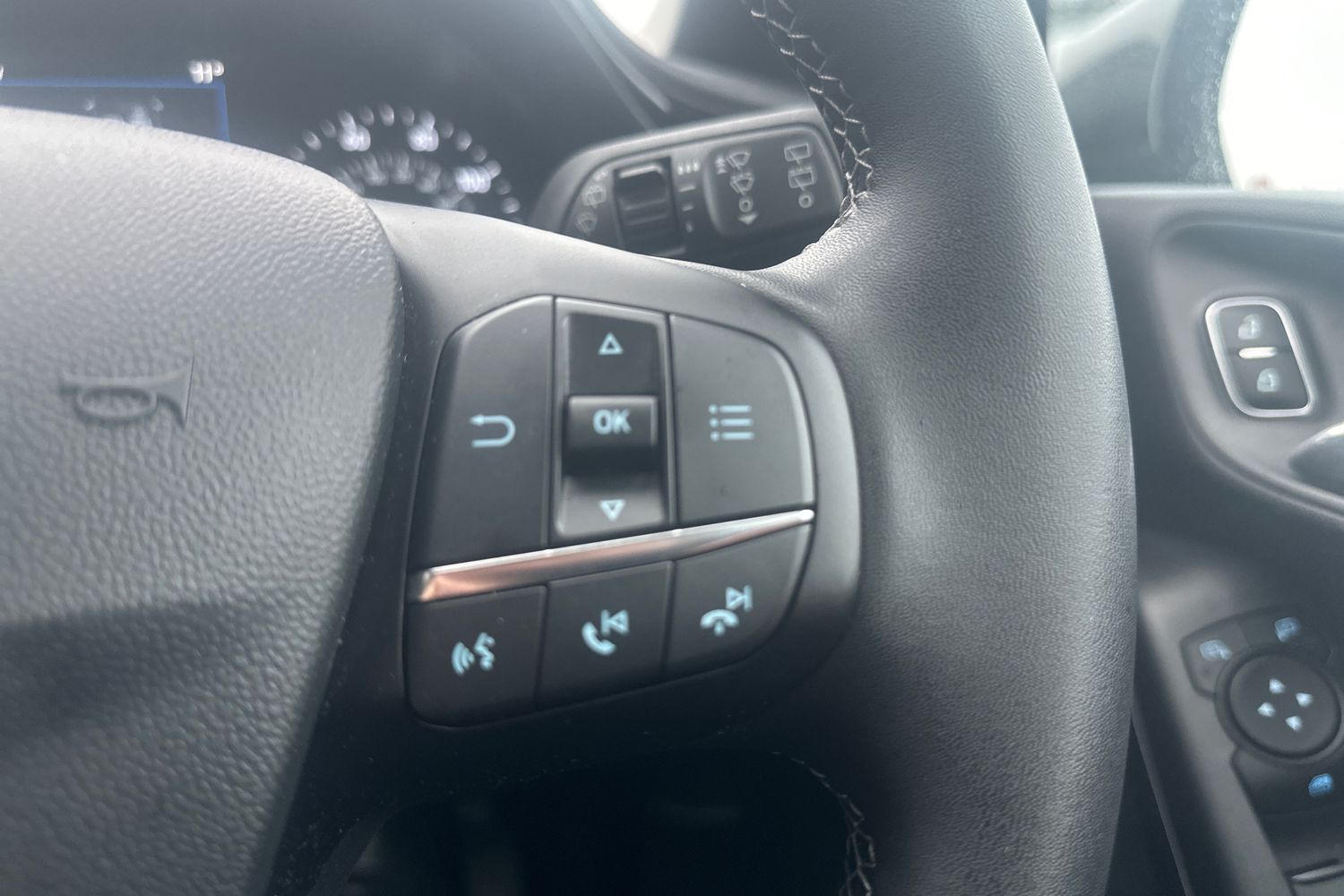 Used Ford Fiesta 2022 for sale - 76361975: Photo 22