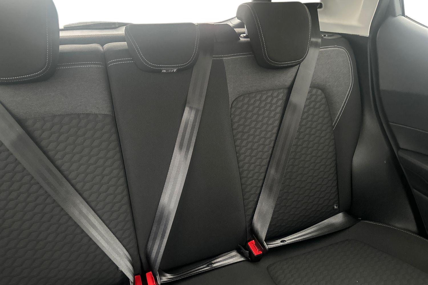 Used Ford Fiesta 2022 for sale - 76361975: Photo 23