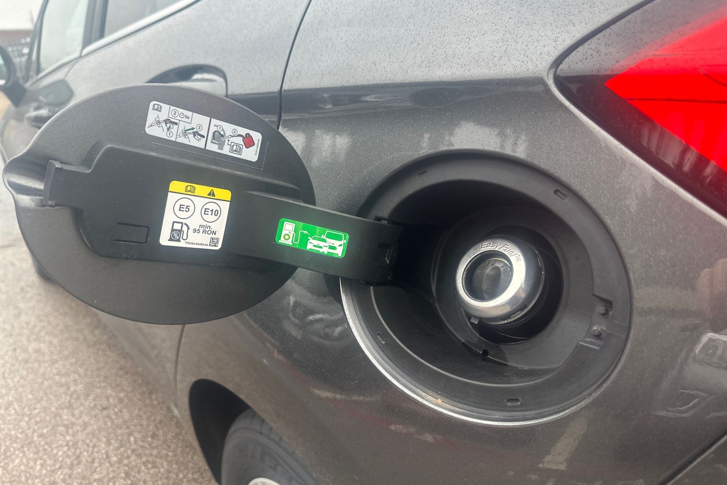 Used Ford Fiesta 2022 for sale - 76361975: Photo 28