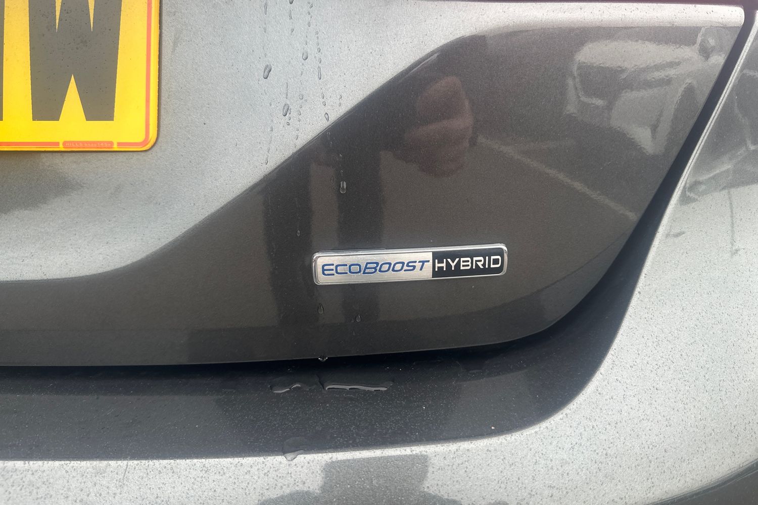 Used Ford Fiesta 2022 for sale - 76361975: Photo 29