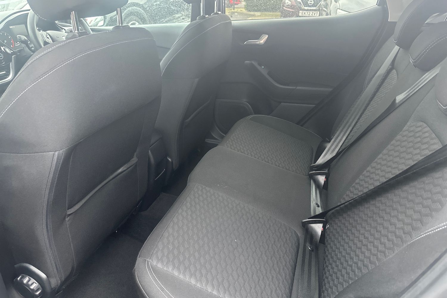 Used Ford Fiesta 2022 for sale - 76361975: Photo 30