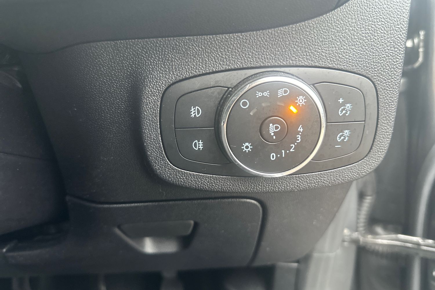 Used Ford Fiesta 2022 for sale - 76361975: Photo 31