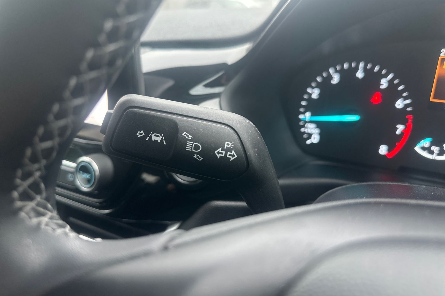 Used Ford Fiesta 2022 for sale - 76361975: Photo 32