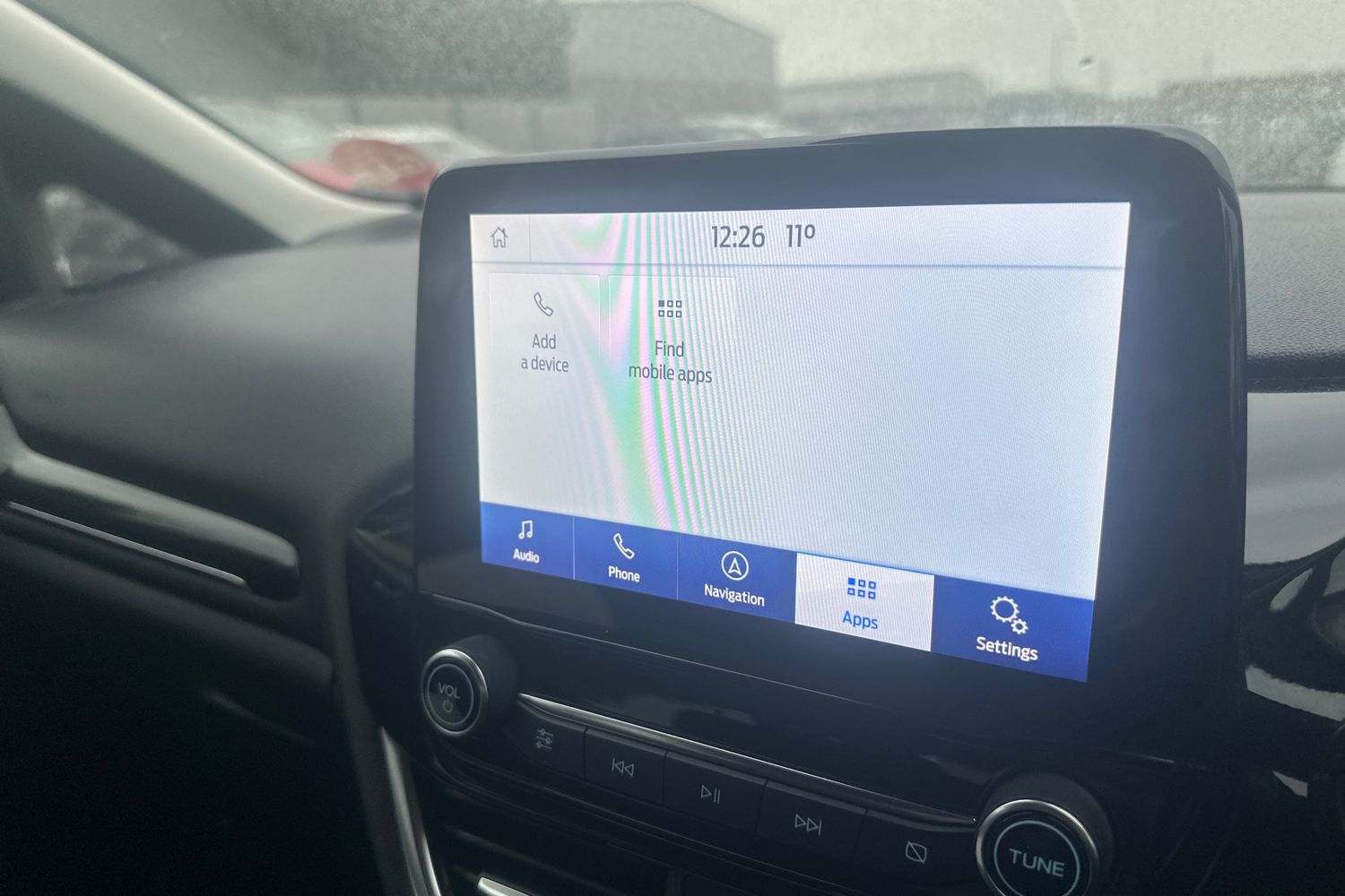 Used Ford Fiesta 2022 for sale - 76361975: Photo 34