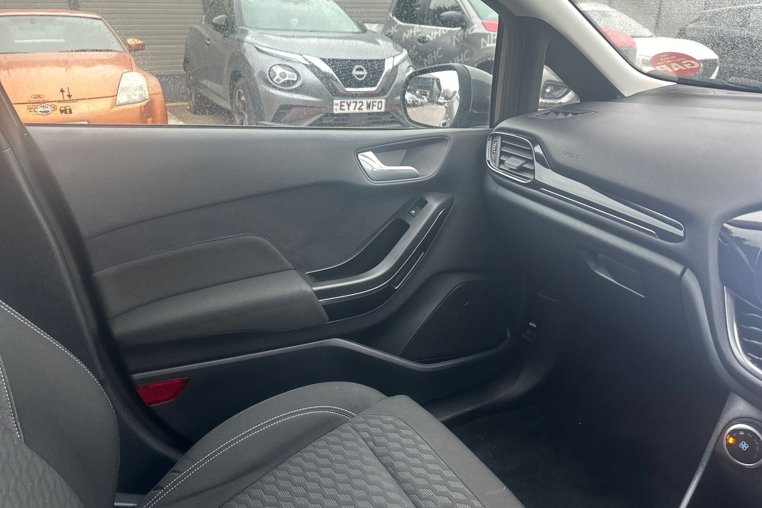 Used Ford Fiesta 2022 for sale - 76361975: Photo 36