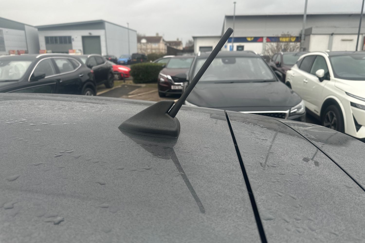 Used Ford Fiesta 2022 for sale - 76361975: Photo 39