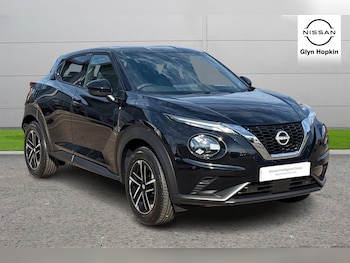 Used Nissan Juke 2025 for sale - 75751309: Photo