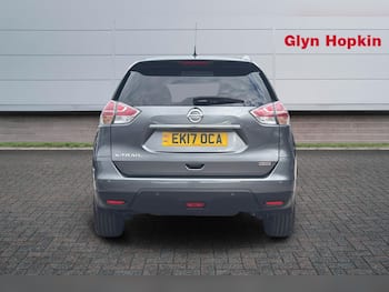 Used Nissan X-Trail 2017 for sale - 79853934: Photo