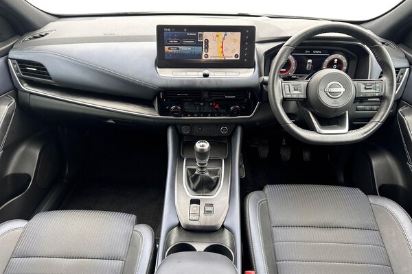 Used Nissan Qashqai 2023 for sale - 75565541: Photo 12