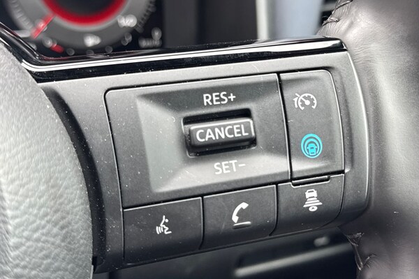 Used Nissan Qashqai 2023 for sale - 75565541: Photo 22