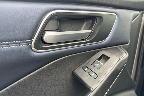 Used Nissan Qashqai 2023 for sale - 75565541: Photo 26