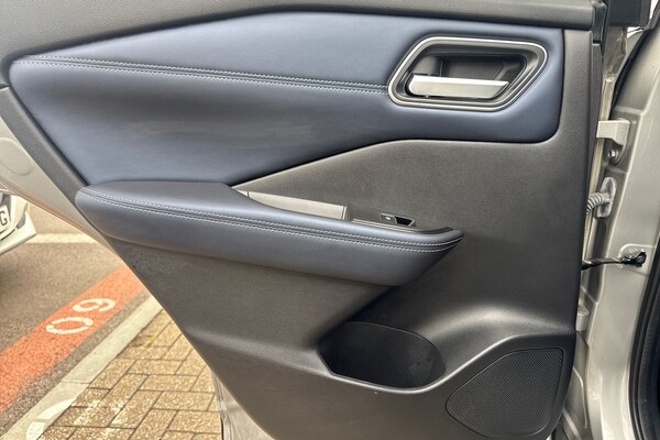 Used Nissan Qashqai 2023 for sale - 75565541: Photo 28