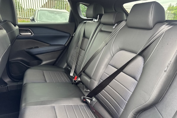 Used Nissan Qashqai 2023 for sale - 75565541: Photo 30