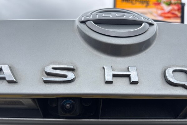 Used Nissan Qashqai 2023 for sale - 75565541: Photo 32