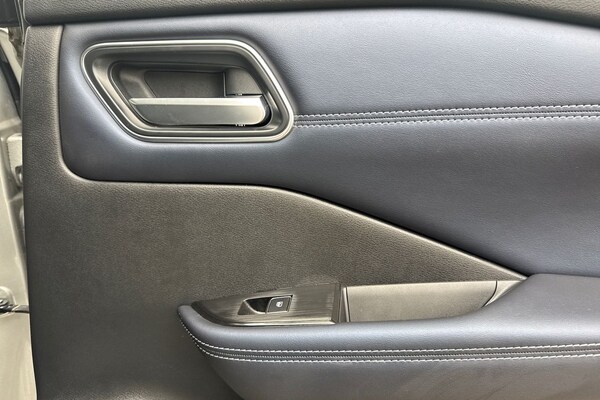 Used Nissan Qashqai 2023 for sale - 75565541: Photo 36