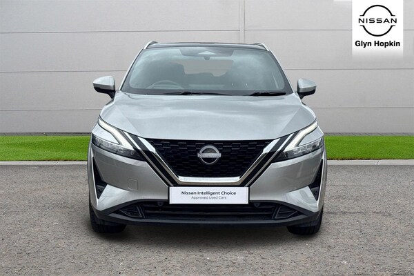 Used Nissan Qashqai 2023 for sale - 75565541: Photo 8