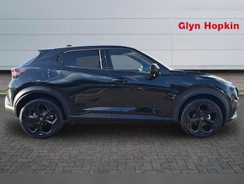 Used Nissan Juke 2026 for sale - 78080957: Photo