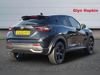 Used Nissan Juke 2026 for sale - 78080957: Photo