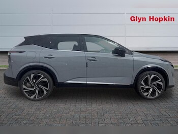 Used Nissan Qashqai 2025 for sale - 78158792: Photo