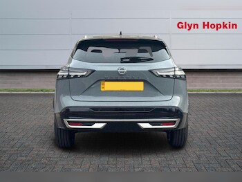 Used Nissan Qashqai 2025 for sale - 78158792: Photo