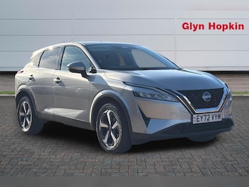 Used Nissan Qashqai 2022 for sale - 78411700: Photo