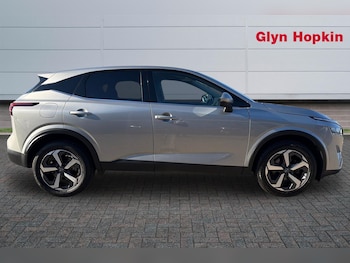 Used Nissan Qashqai 2022 for sale - 78411700: Photo