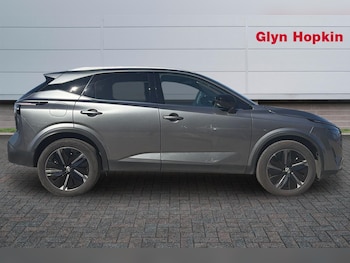 Used Nissan Qashqai 2025 for sale - 77965161: Photo