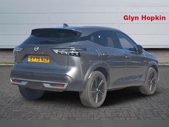 Used Nissan Qashqai 2025 for sale - 77965161: Photo