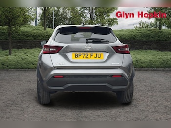 Used Nissan Juke 2023 for sale - 77570043: Photo