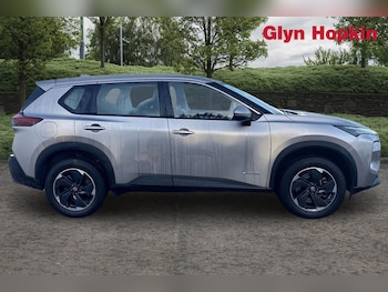 Used Nissan X-Trail 2024 for sale - 76563741: Photo