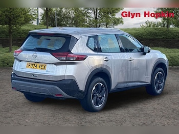 Used Nissan X-Trail 2024 for sale - 76563741: Photo