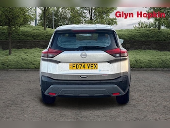 Used Nissan X-Trail 2024 for sale - 76563741: Photo