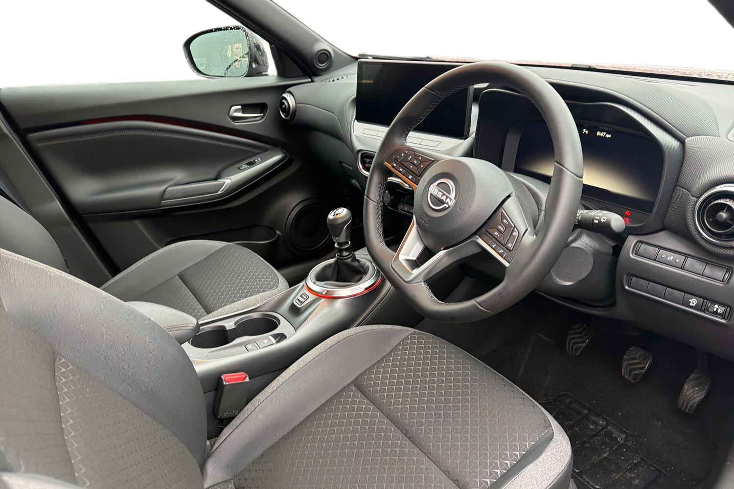 Used Nissan Juke 2025 for sale - 77499755: Photo 10