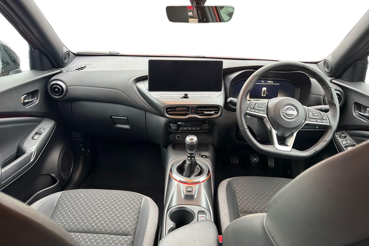 Used Nissan Juke 2025 for sale - 77499755: Photo 12