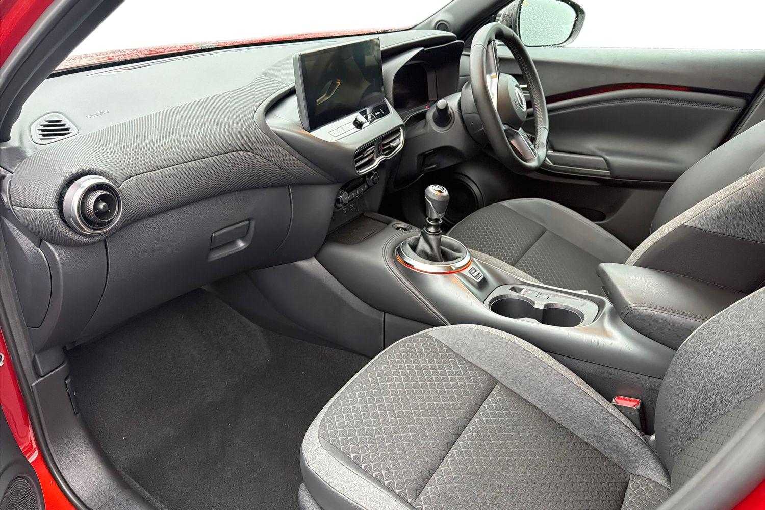 Used Nissan Juke 2025 for sale - 77499755: Photo 13