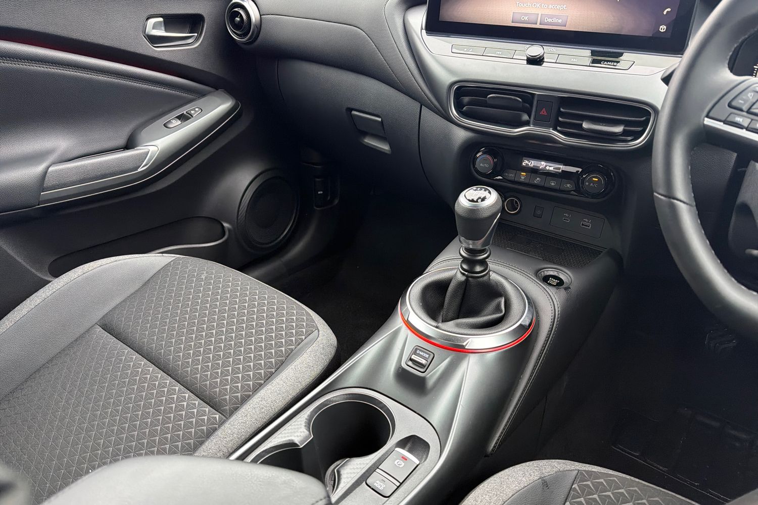 Used Nissan Juke 2025 for sale - 77499755: Photo 14