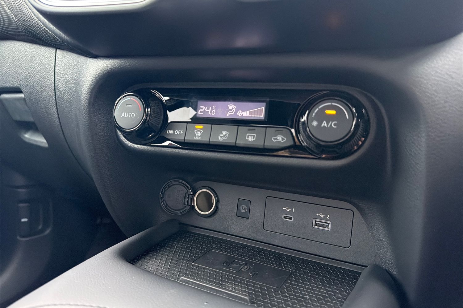 Used Nissan Juke 2025 for sale - 77499755: Photo 15