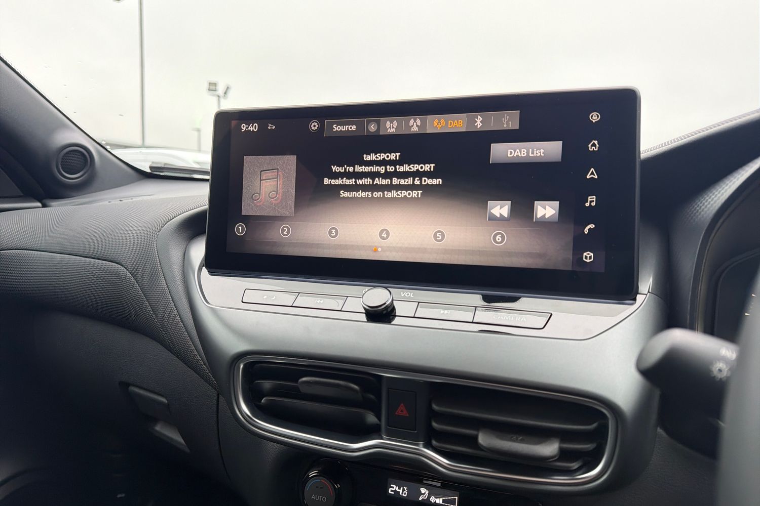 Used Nissan Juke 2025 for sale - 77499755: Photo 17