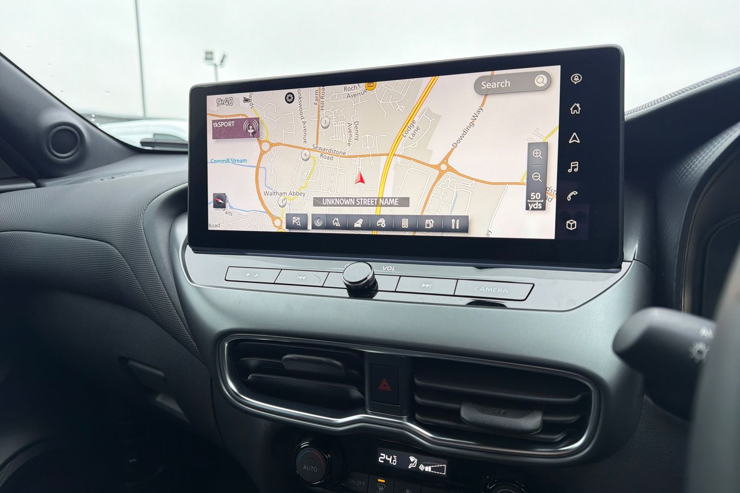 Used Nissan Juke 2025 for sale - 77499755: Photo 18