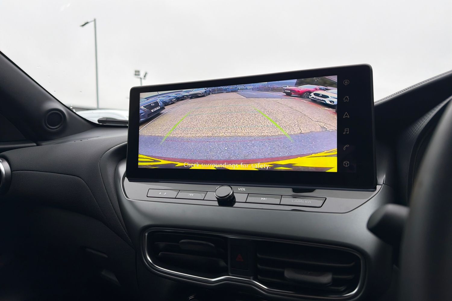 Used Nissan Juke 2025 for sale - 77499755: Photo 19