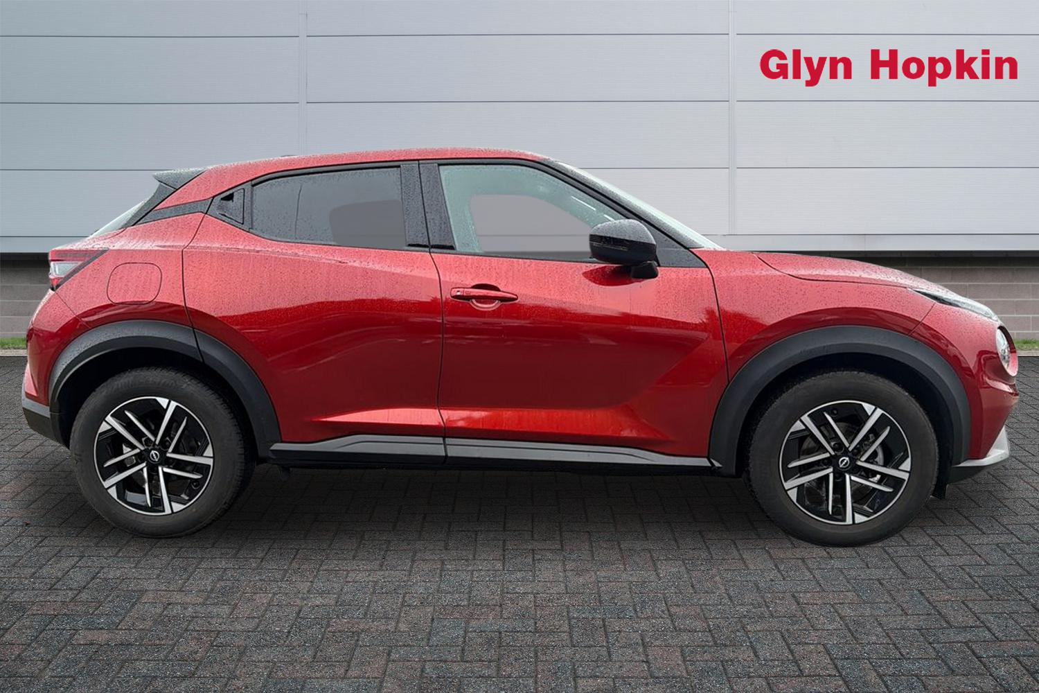 Used Nissan Juke 2025 for sale - 77499755: Photo 2