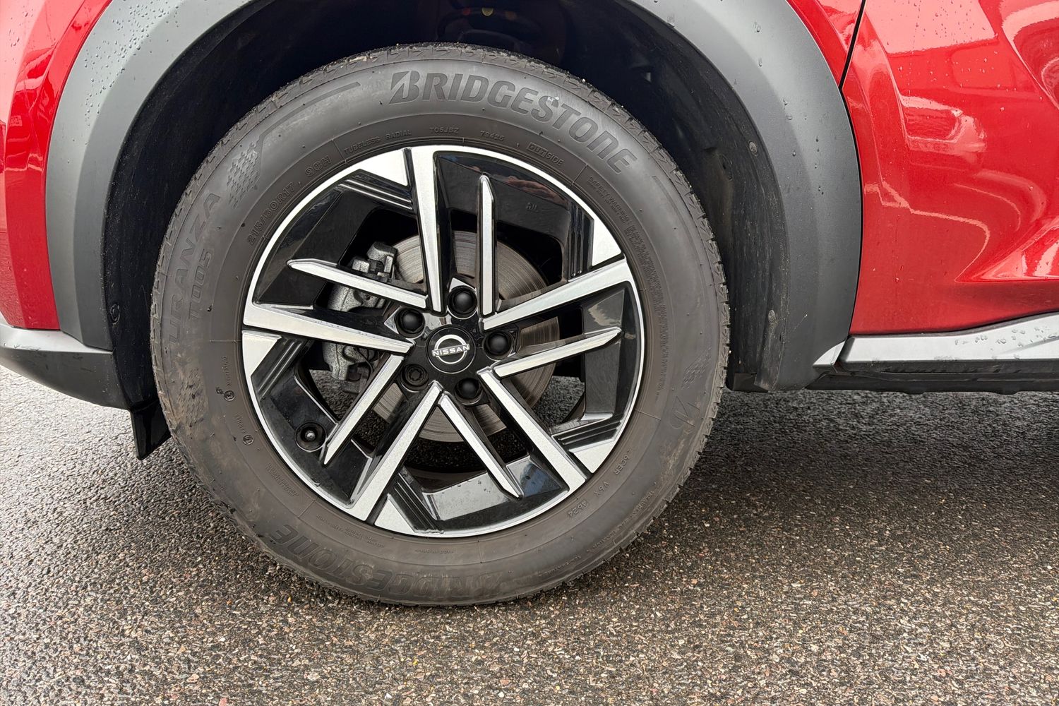 Used Nissan Juke 2025 for sale - 77499755: Photo 25